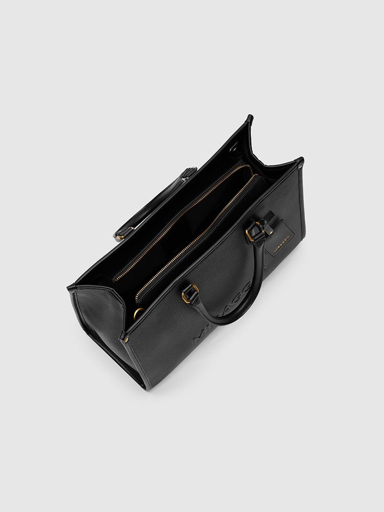 Denice 2.0 Tote Bag - MIRAGGIO