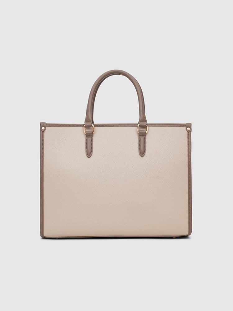 Denice 2.0 Tote Bag - MIRAGGIO