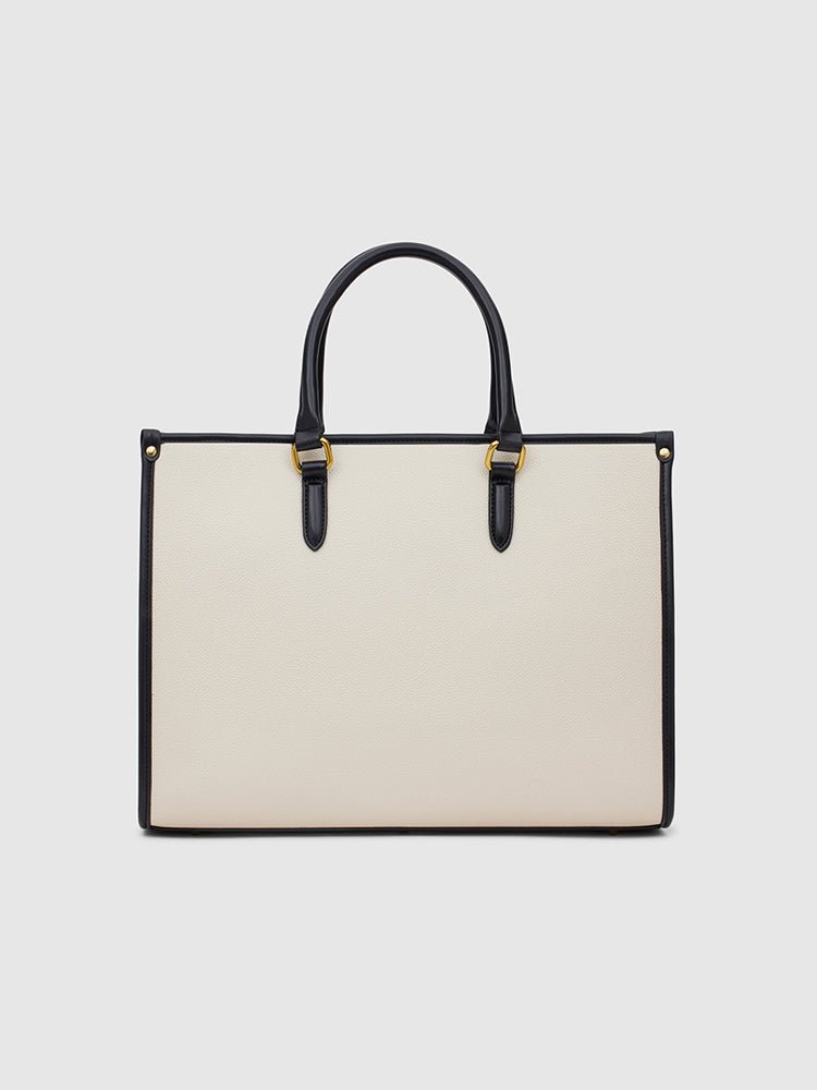 Denice 2.0 Tote Bag - MIRAGGIO