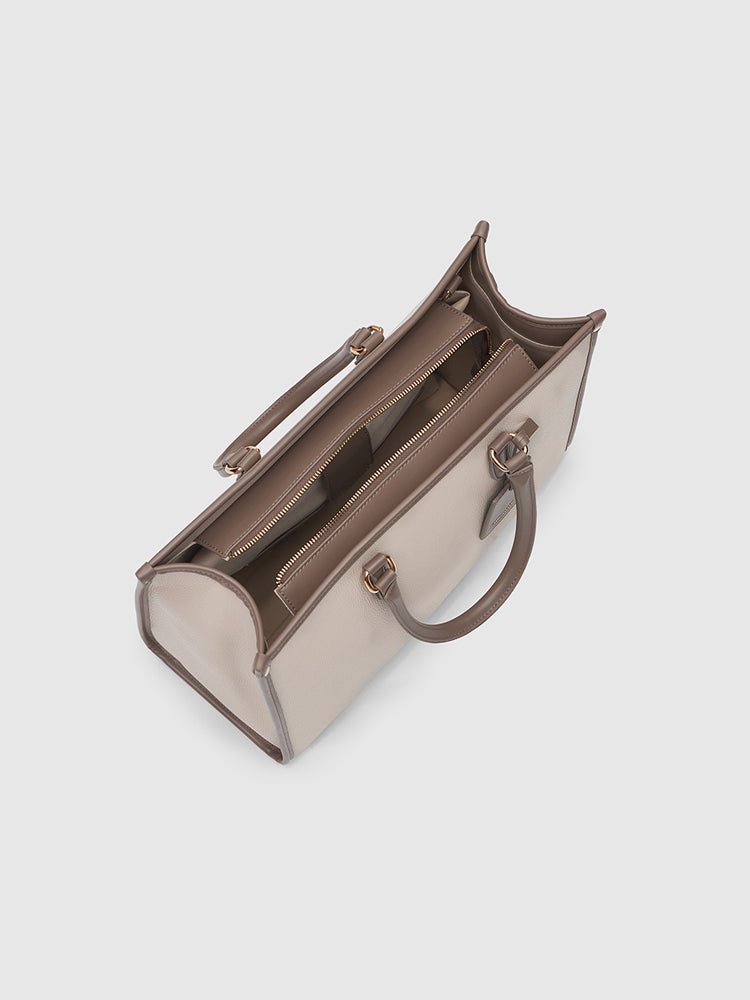 Denice 2.0 Tote Bag - MIRAGGIO