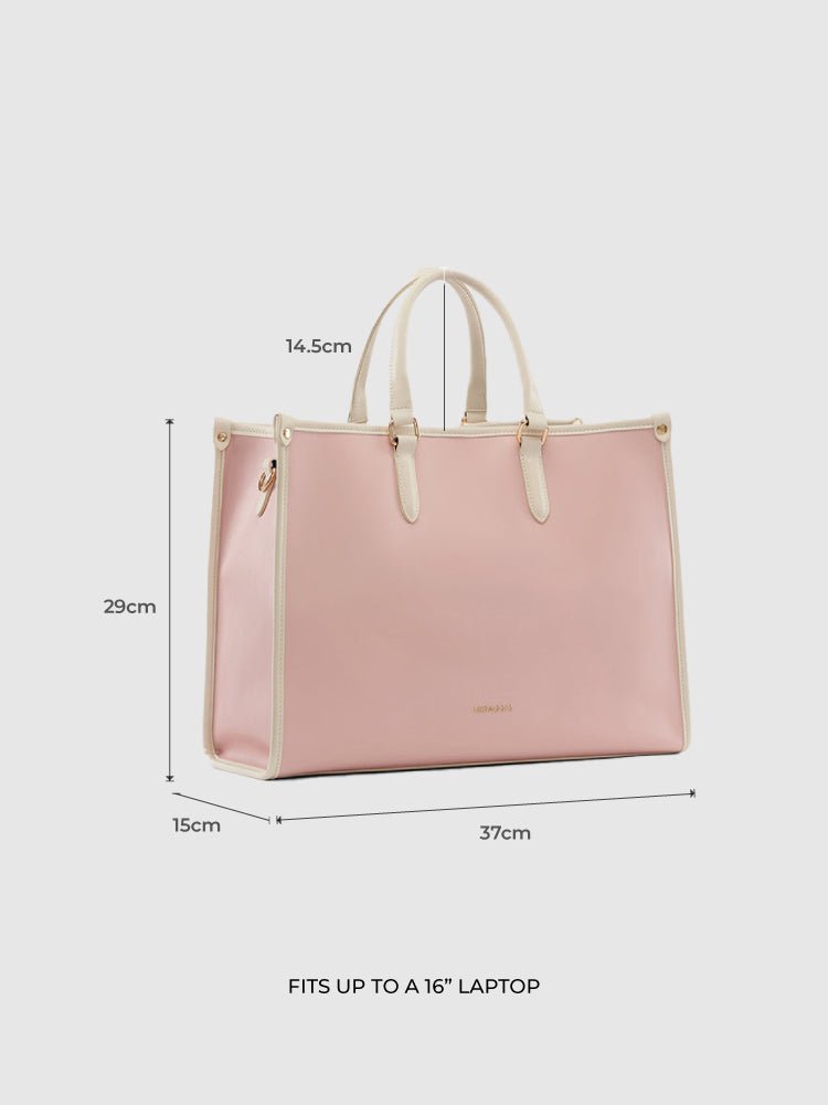 Denice Tote bag - MIRAGGIO