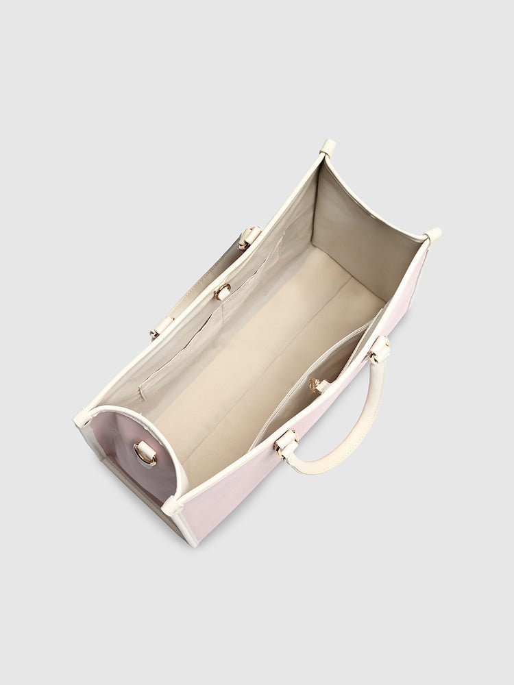 Denice Tote bag - MIRAGGIO