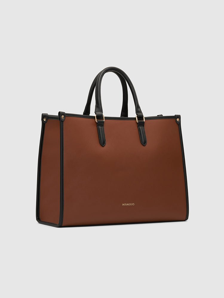 Denice Tote bag - MIRAGGIO