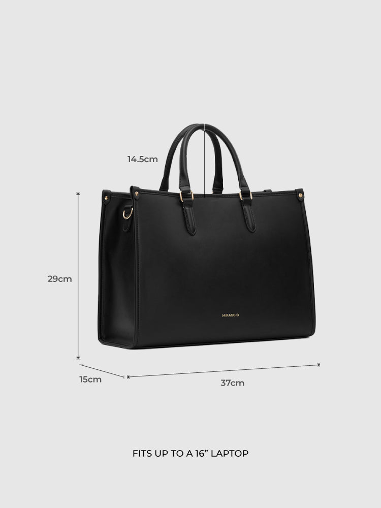 Denice Tote bag - MIRAGGIO