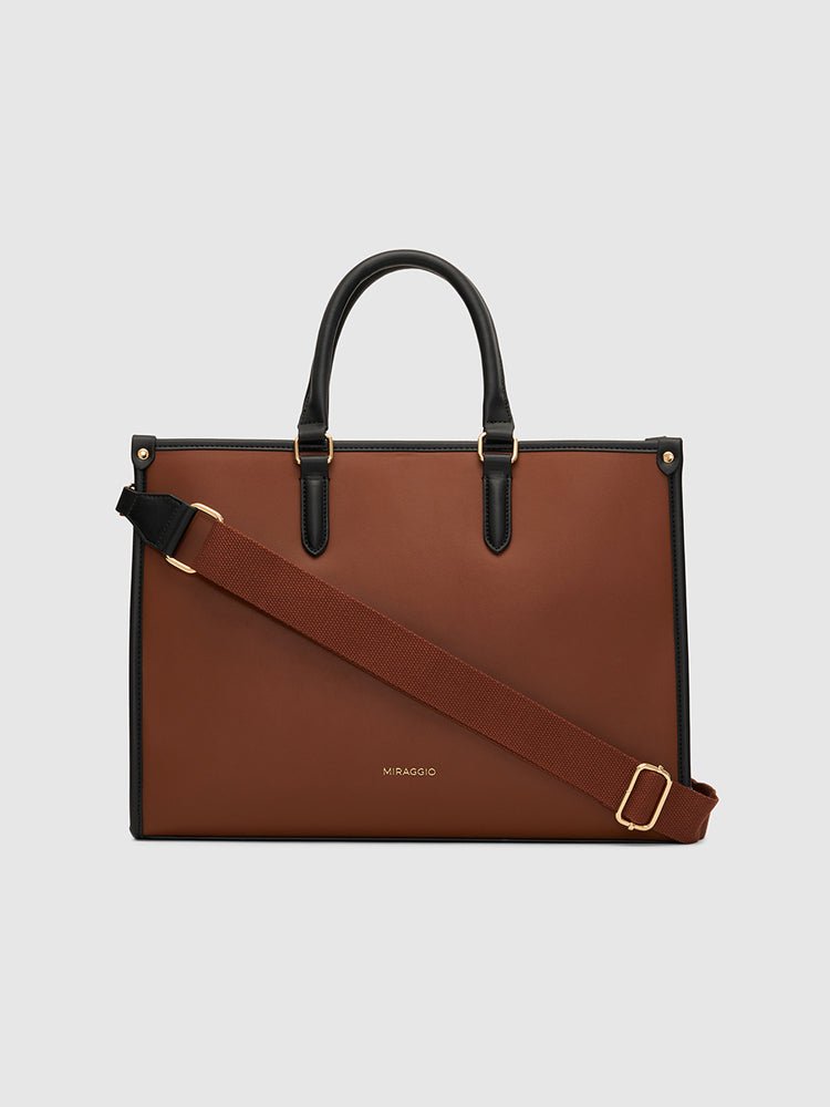 Denice Tote bag - MIRAGGIO