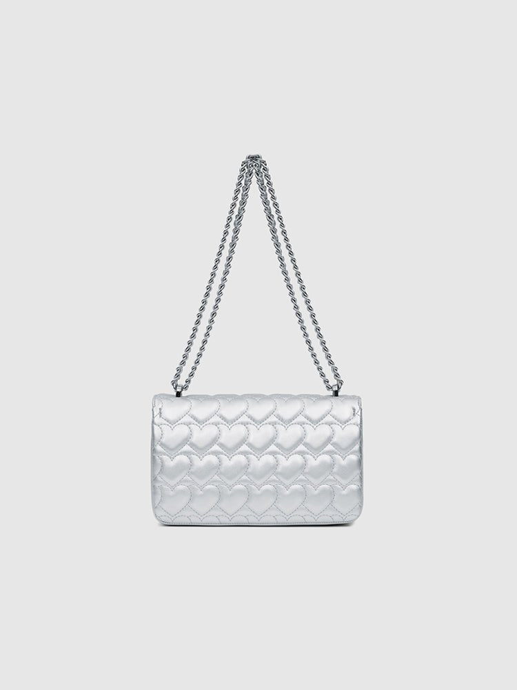 Desire Shoulder Bag - MIRAGGIO