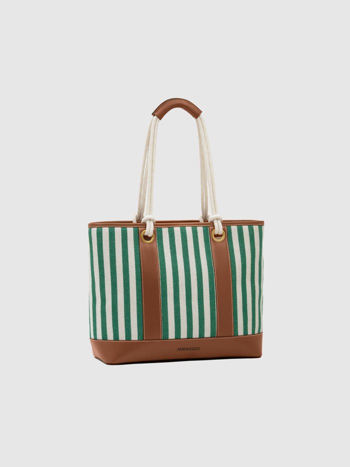 Destiny Tote Bag - MIRAGGIO