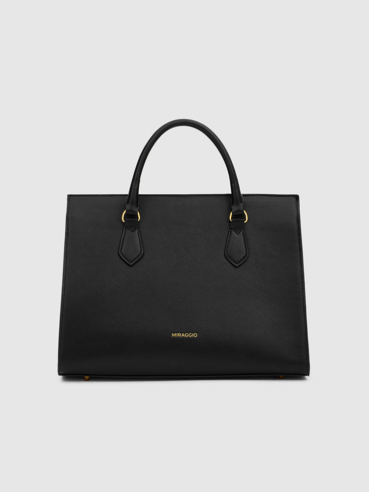 Diana Satchel Bag - MIRAGGIO