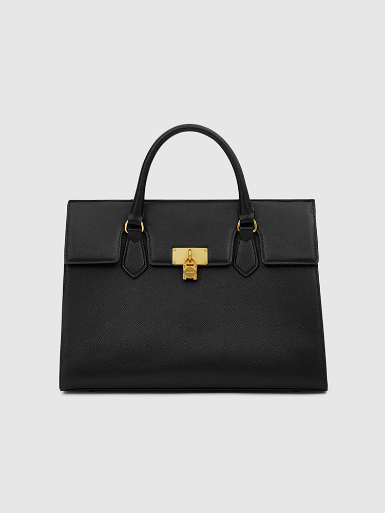 Diana Satchel Bag - MIRAGGIO