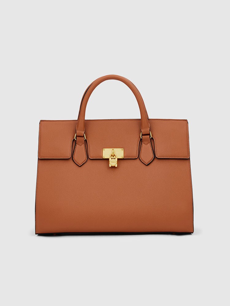 Diana Satchel Bag - MIRAGGIO