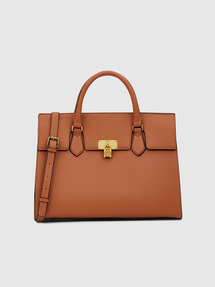 Diana Satchel Bag - MIRAGGIO