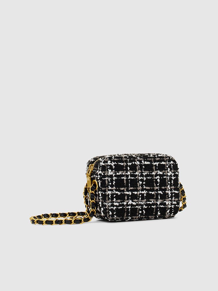 Donna Mini Crossbody Bag - MIRAGGIO