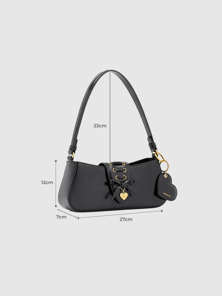 Dream Shoulder Bag - MIRAGGIO