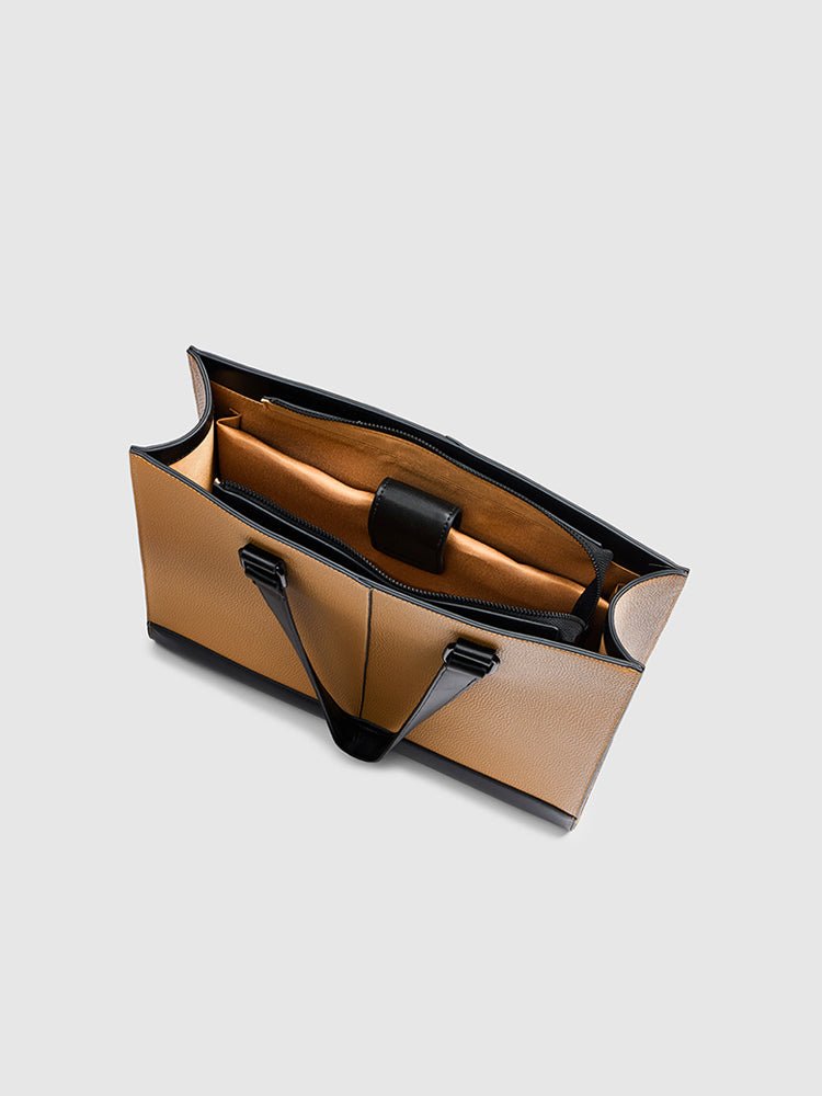 Drew Tote Bag - MIRAGGIO