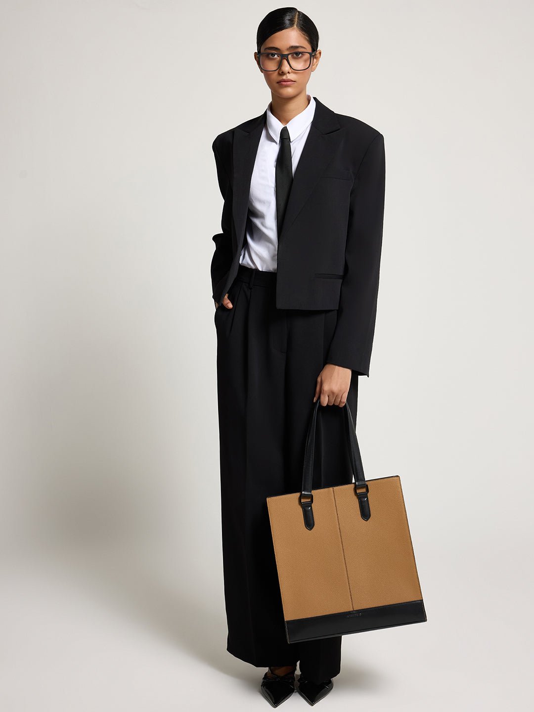 Drew Tote Bag - MIRAGGIO