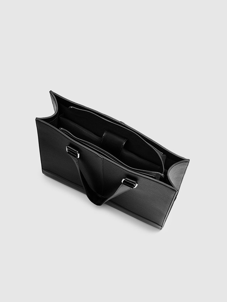 Drew Tote Bag - MIRAGGIO