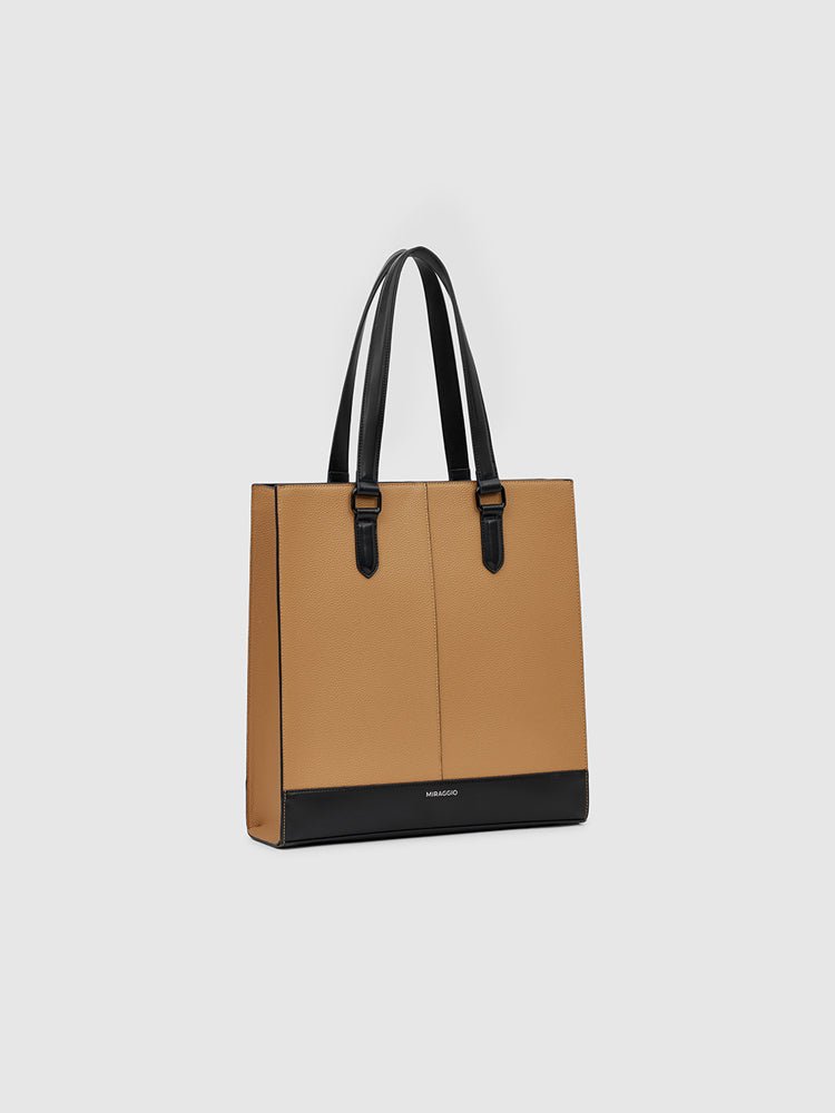 Drew Tote Bag - MIRAGGIO