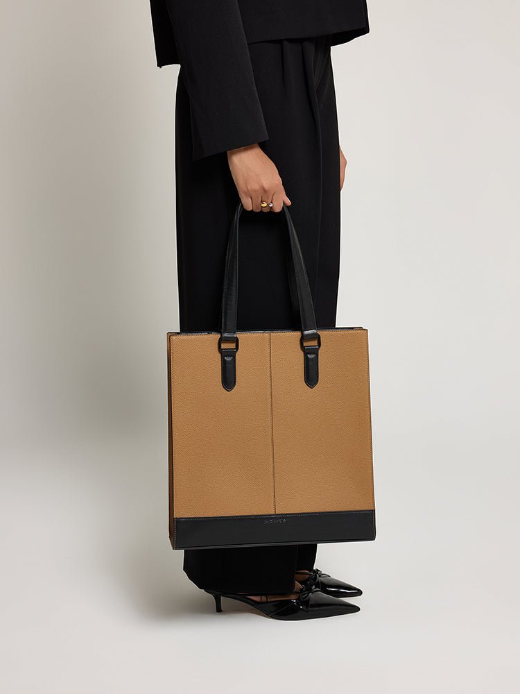 Drew Tote Bag - MIRAGGIO
