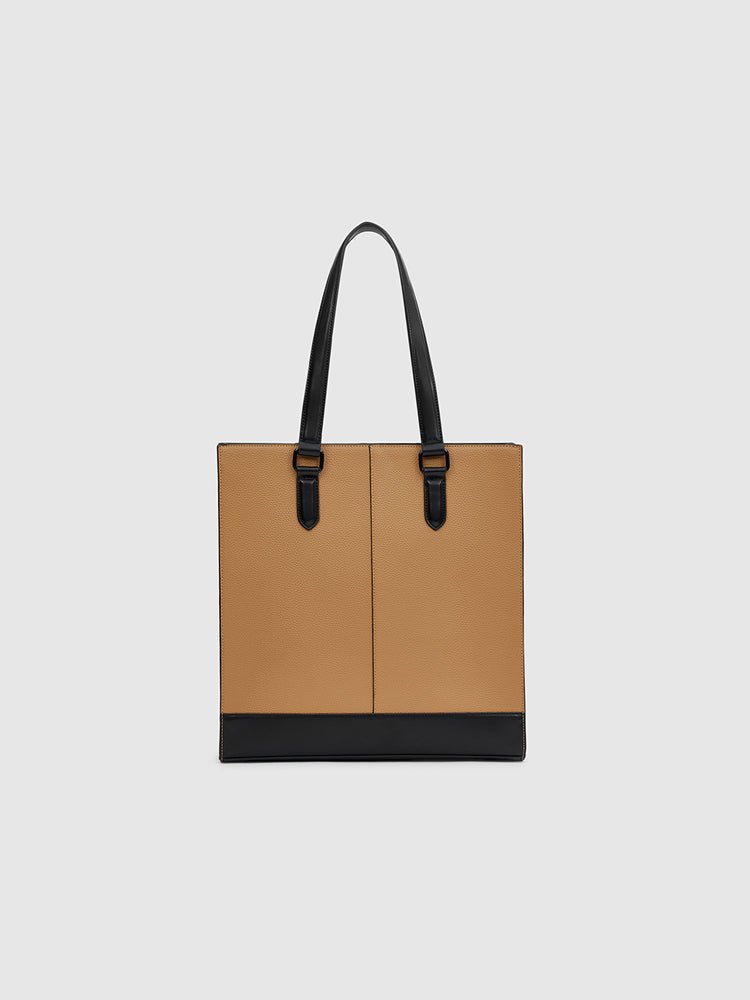 Drew Tote Bag - MIRAGGIO