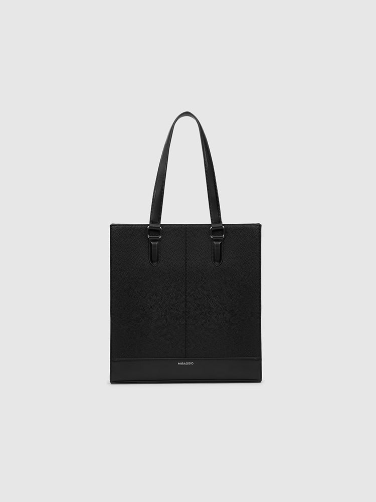 Drew Tote Bag - MIRAGGIO