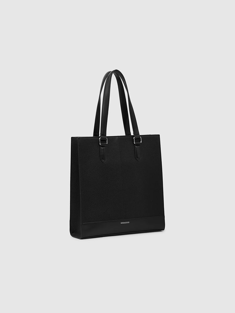 Drew Tote Bag - MIRAGGIO