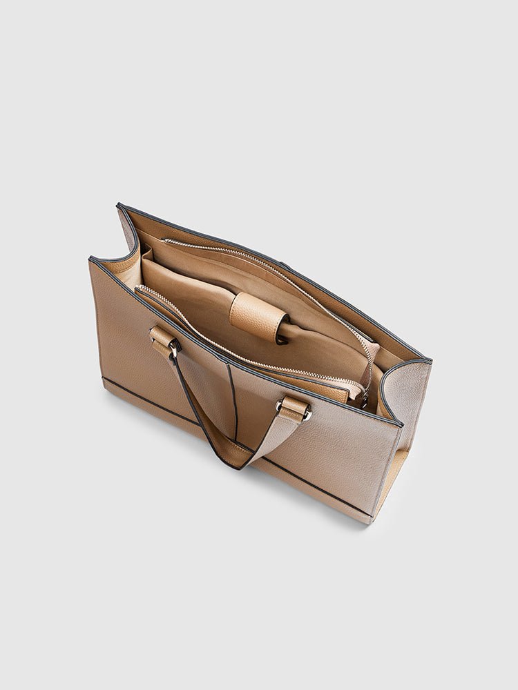 Drew Tote Bag - MIRAGGIO