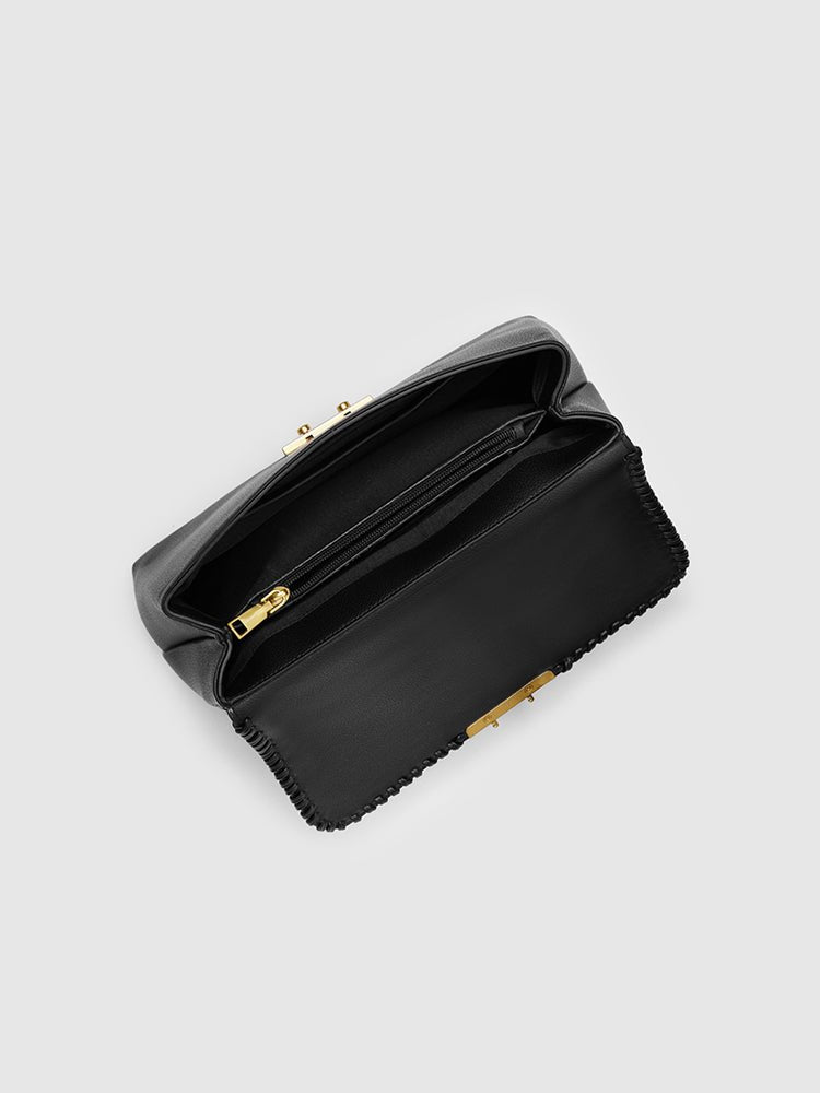 Edna Handbag - MIRAGGIO