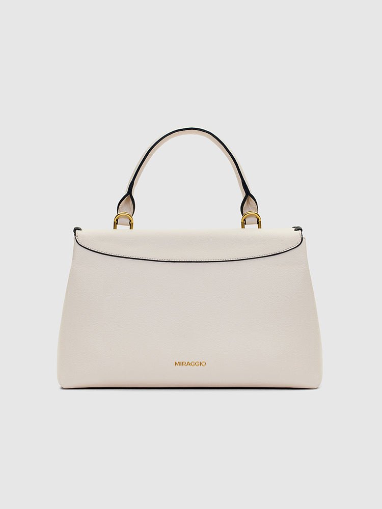 Edna Handbag - MIRAGGIO
