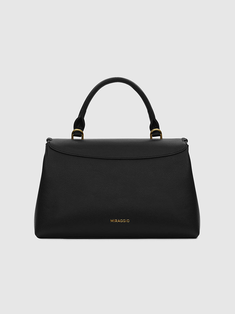 Edna Handbag - MIRAGGIO