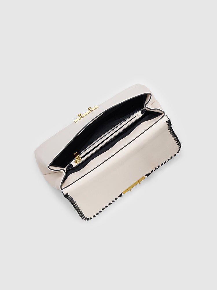 Edna Handbag - MIRAGGIO