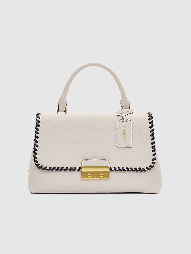 Edna Handbag - MIRAGGIO