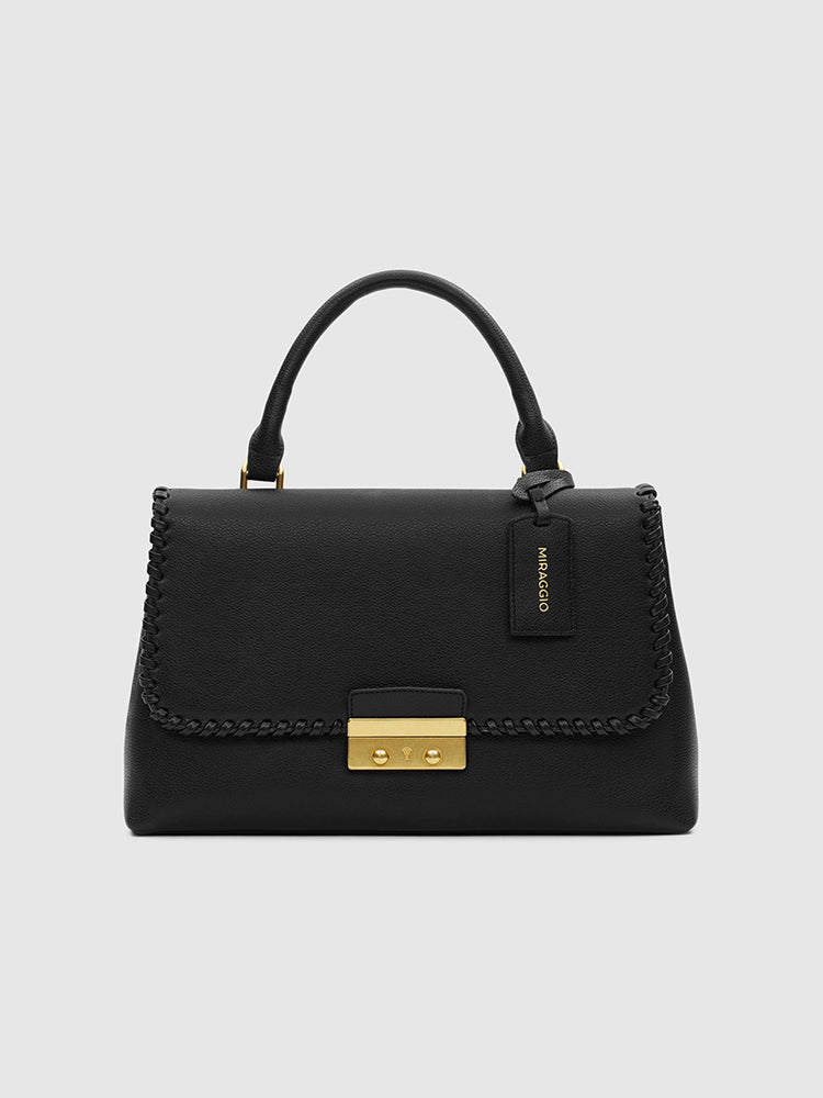 Edna Handbag - MIRAGGIO