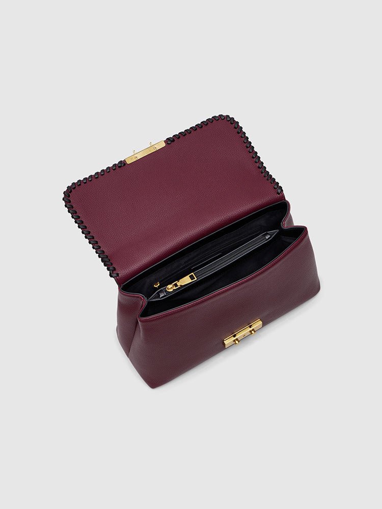 Edna Handbag - MIRAGGIO