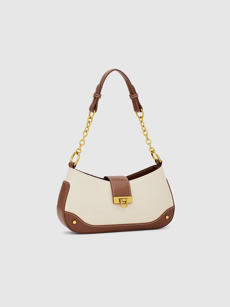 Elara Shoulder Bag - MIRAGGIO