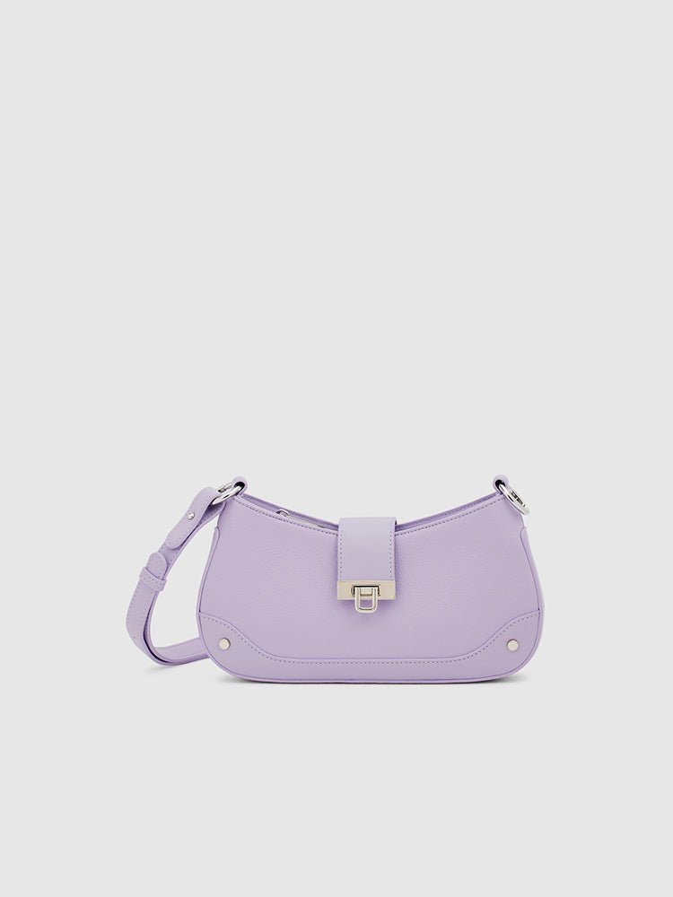 Elara Shoulder Bag - MIRAGGIO