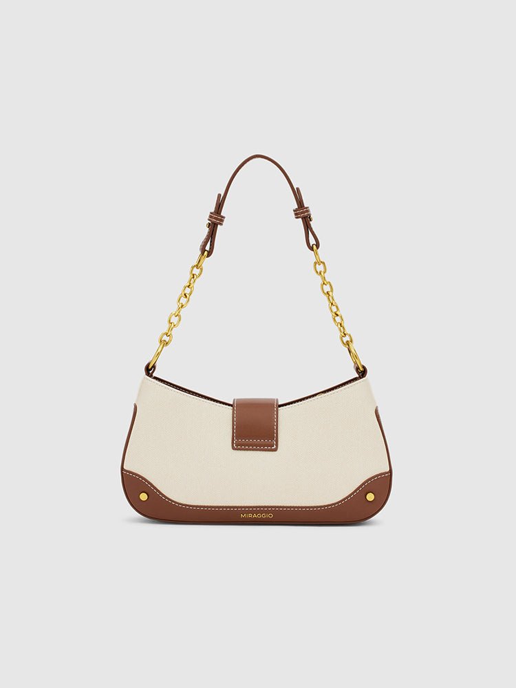 Elara Shoulder Bag - MIRAGGIO