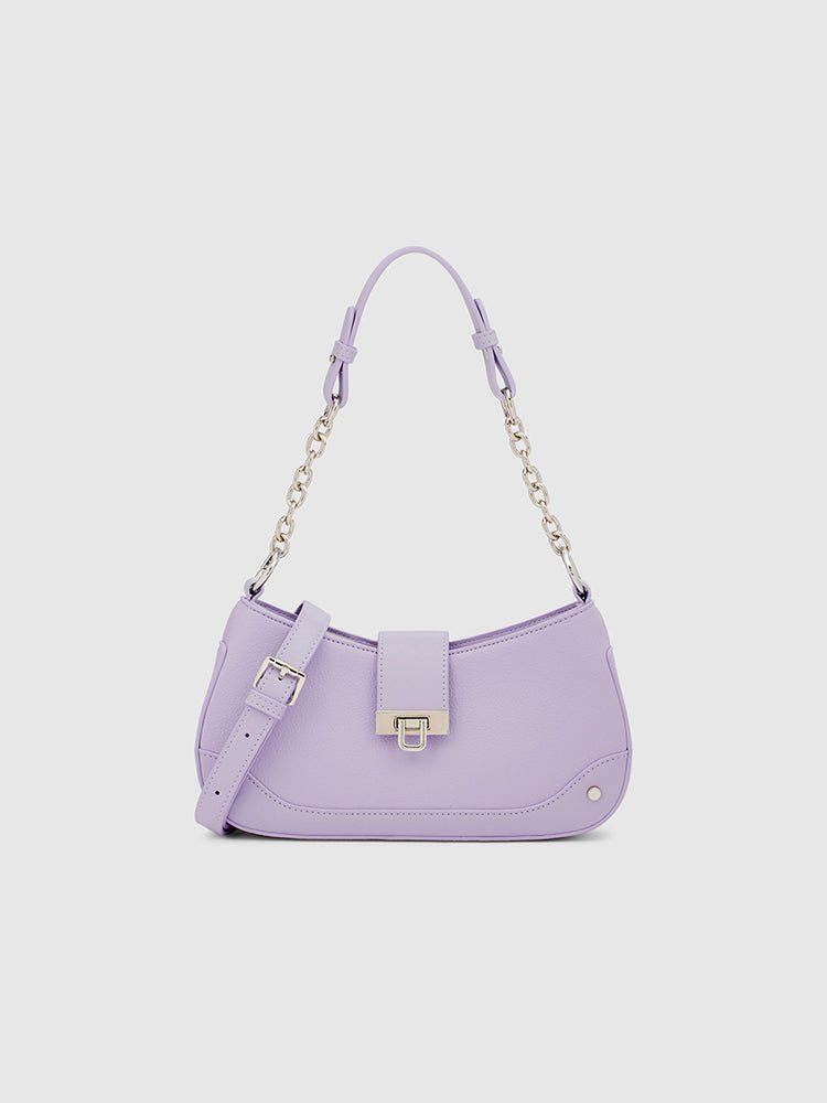 Elara Shoulder Bag - MIRAGGIO
