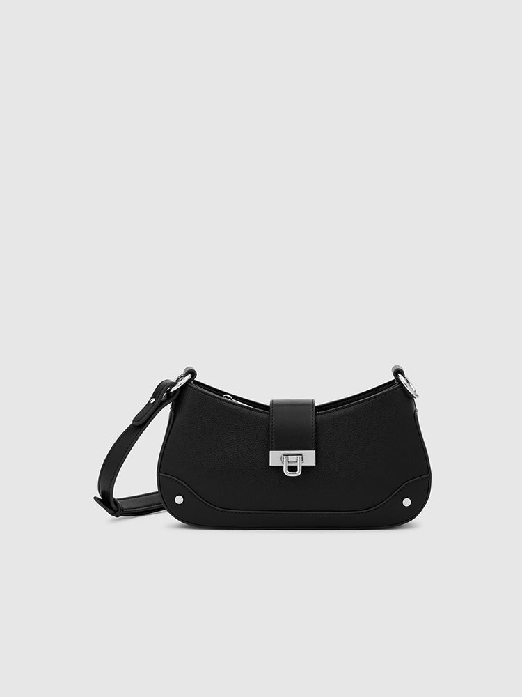 Elara Shoulder Bag - MIRAGGIO