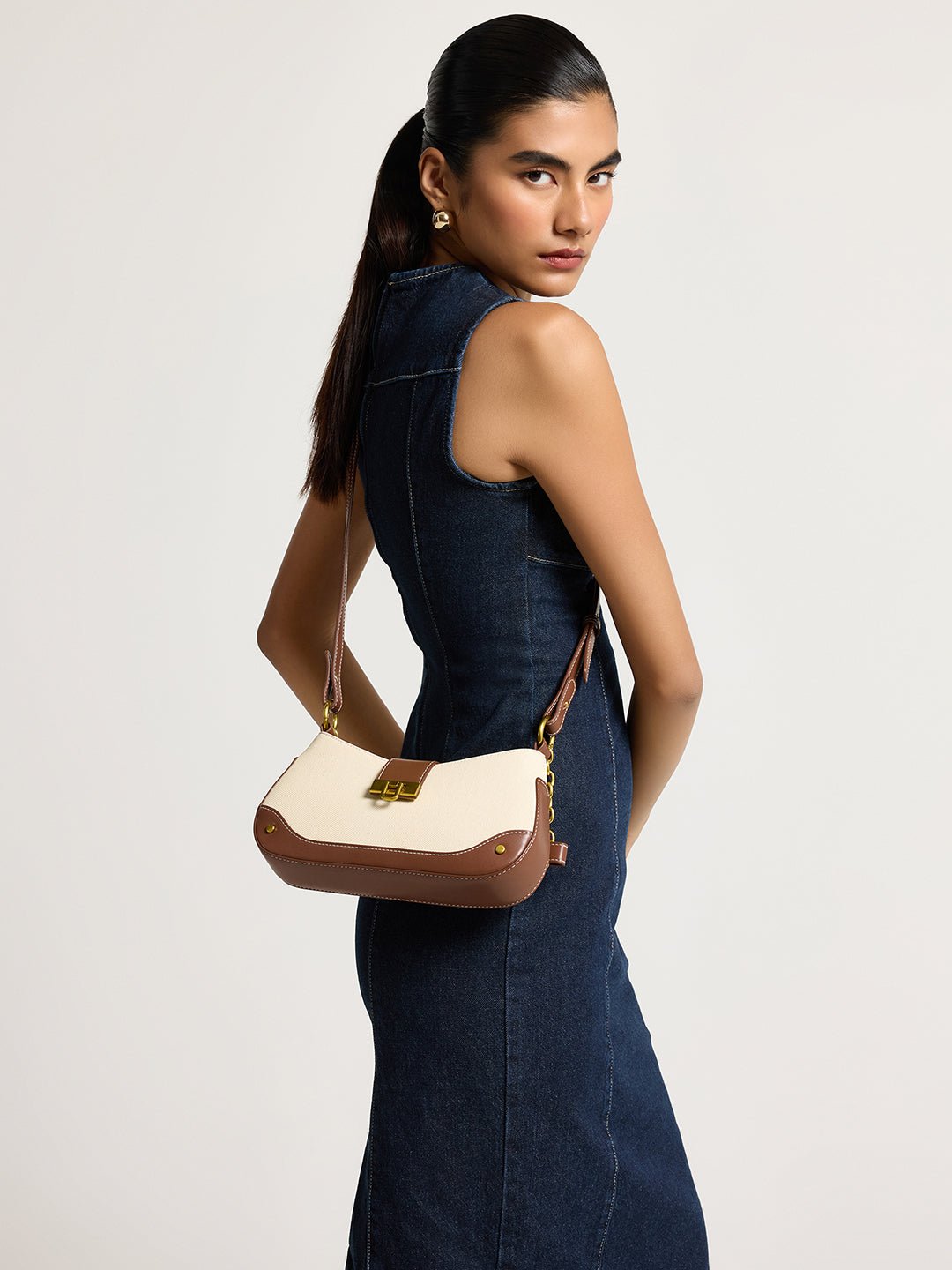 Elara Shoulder Bag - MIRAGGIO