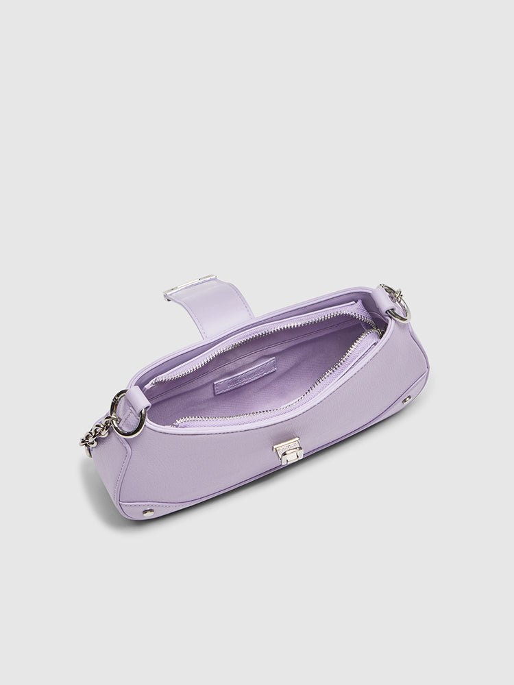 Elara Shoulder Bag - MIRAGGIO