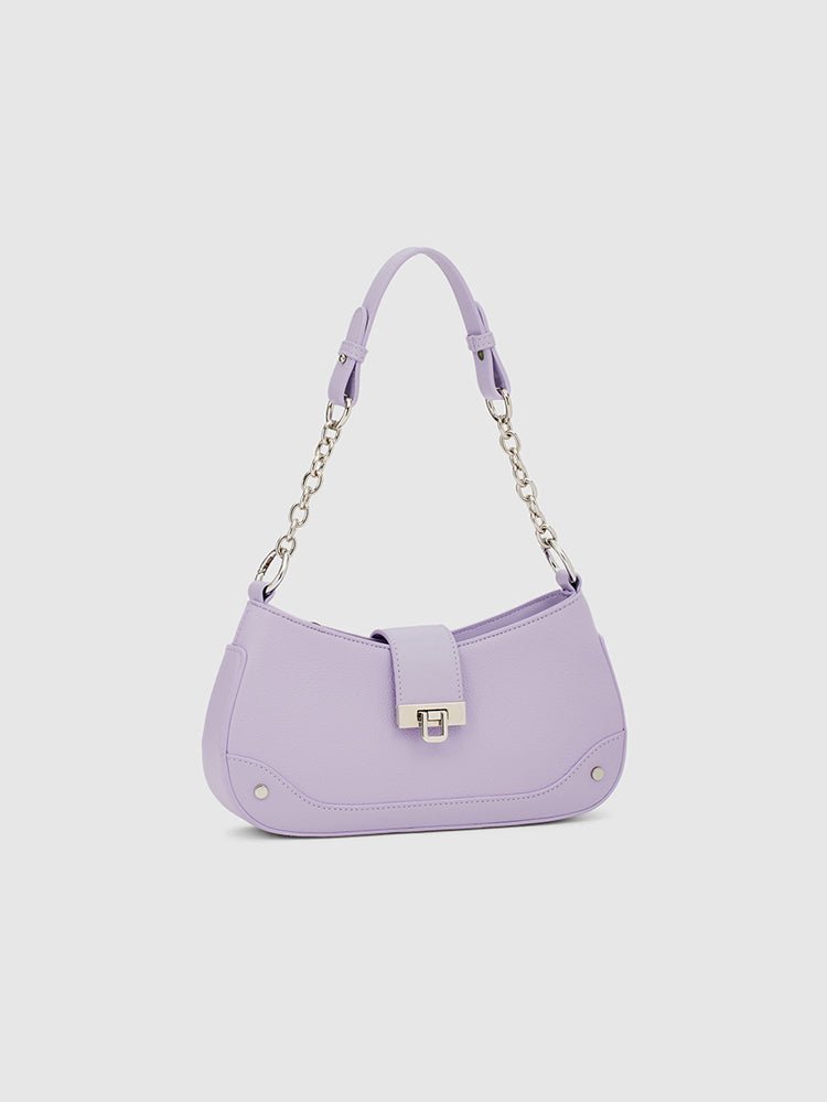 Elara Shoulder Bag - MIRAGGIO