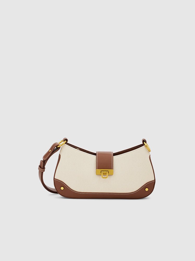 Elara Shoulder Bag - MIRAGGIO