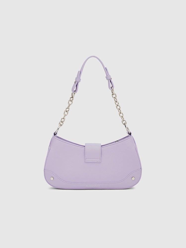 Elara Shoulder Bag - MIRAGGIO