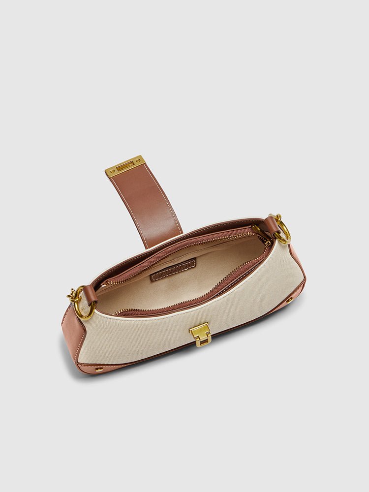 Elara Shoulder Bag - MIRAGGIO