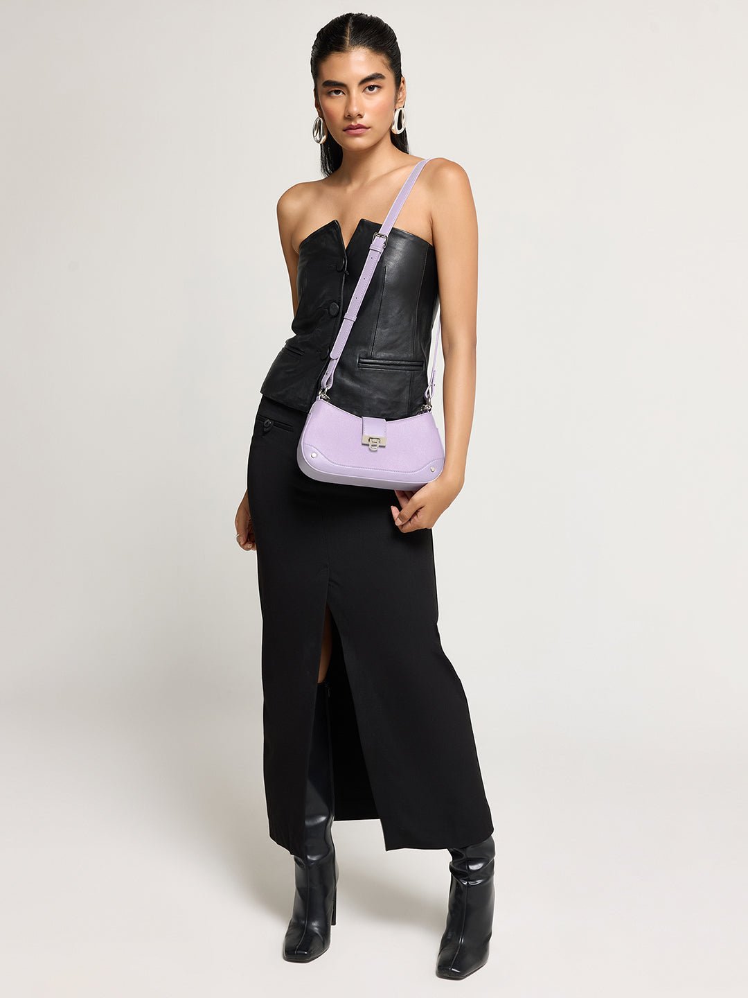 Elara Shoulder Bag - MIRAGGIO