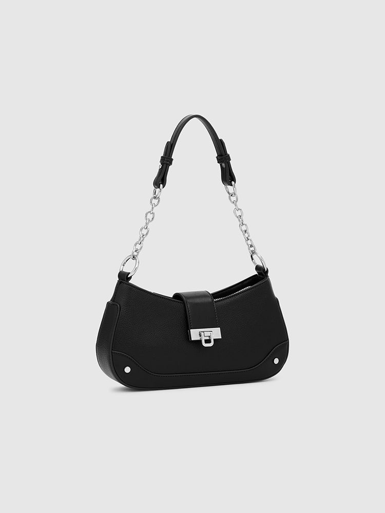 Elara Shoulder Bag - MIRAGGIO