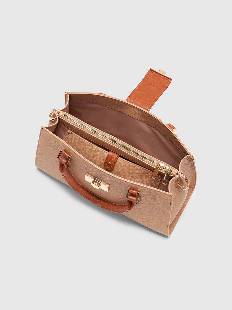 Ellen Handbag - MIRAGGIO