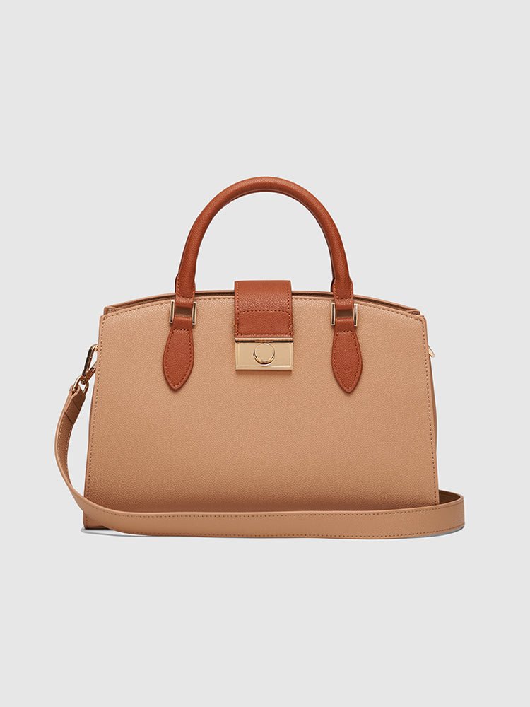 Ellen Handbag - MIRAGGIO
