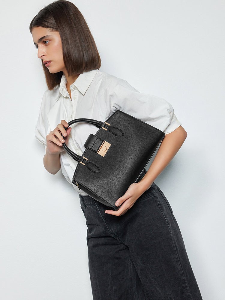 Ellen Handbag - MIRAGGIO