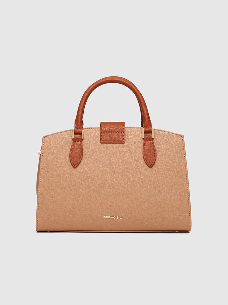 Ellen Handbag - MIRAGGIO
